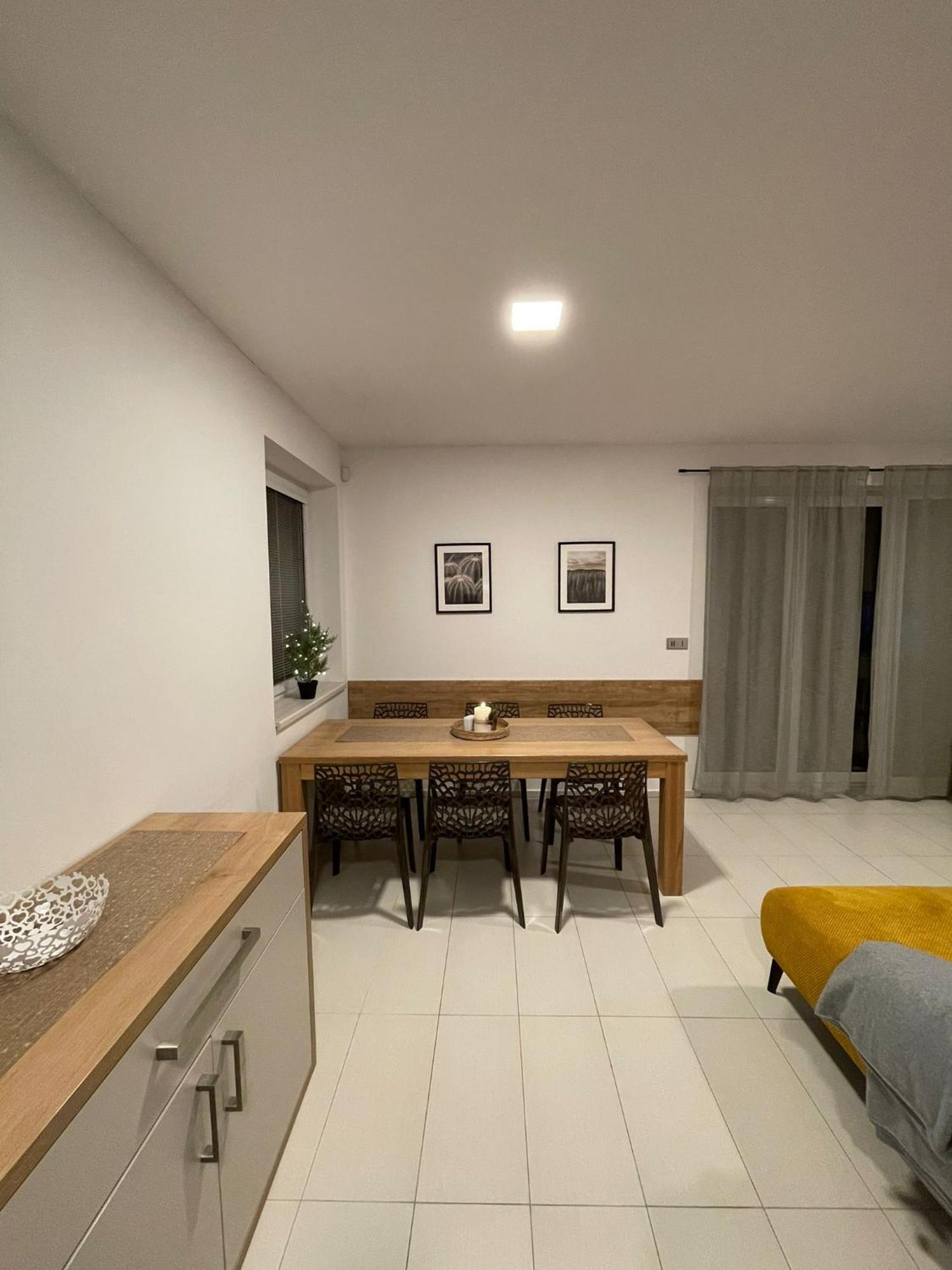 Lipno Vision Apartments Lipno nad Vltavou Extérieur photo