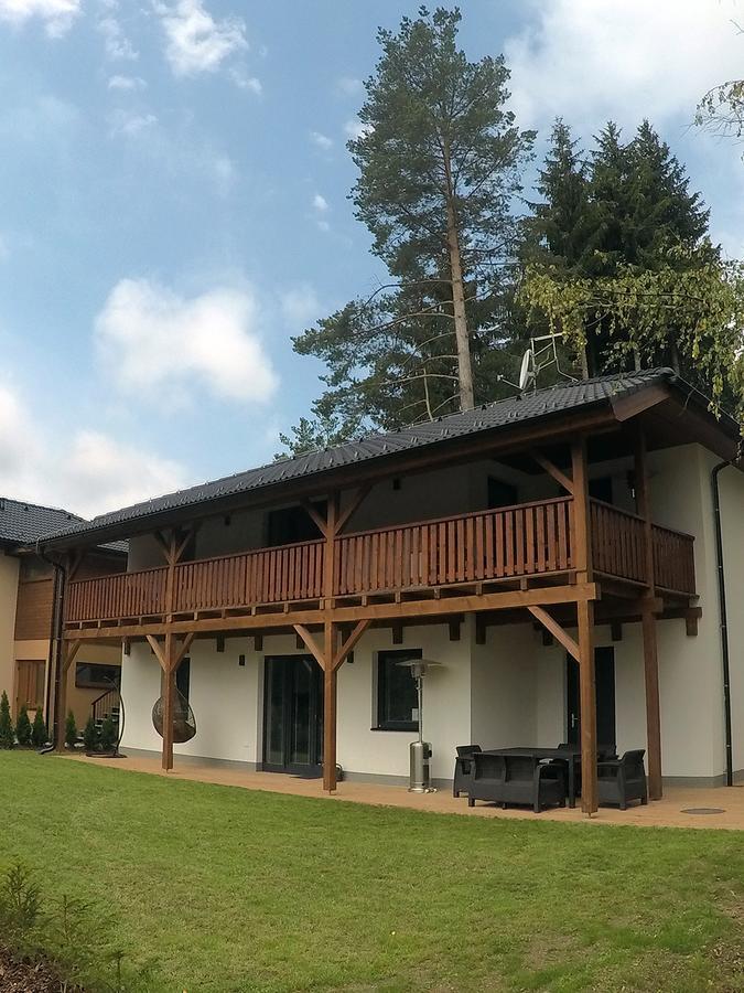 Lipno Vision Apartments Lipno nad Vltavou Extérieur photo