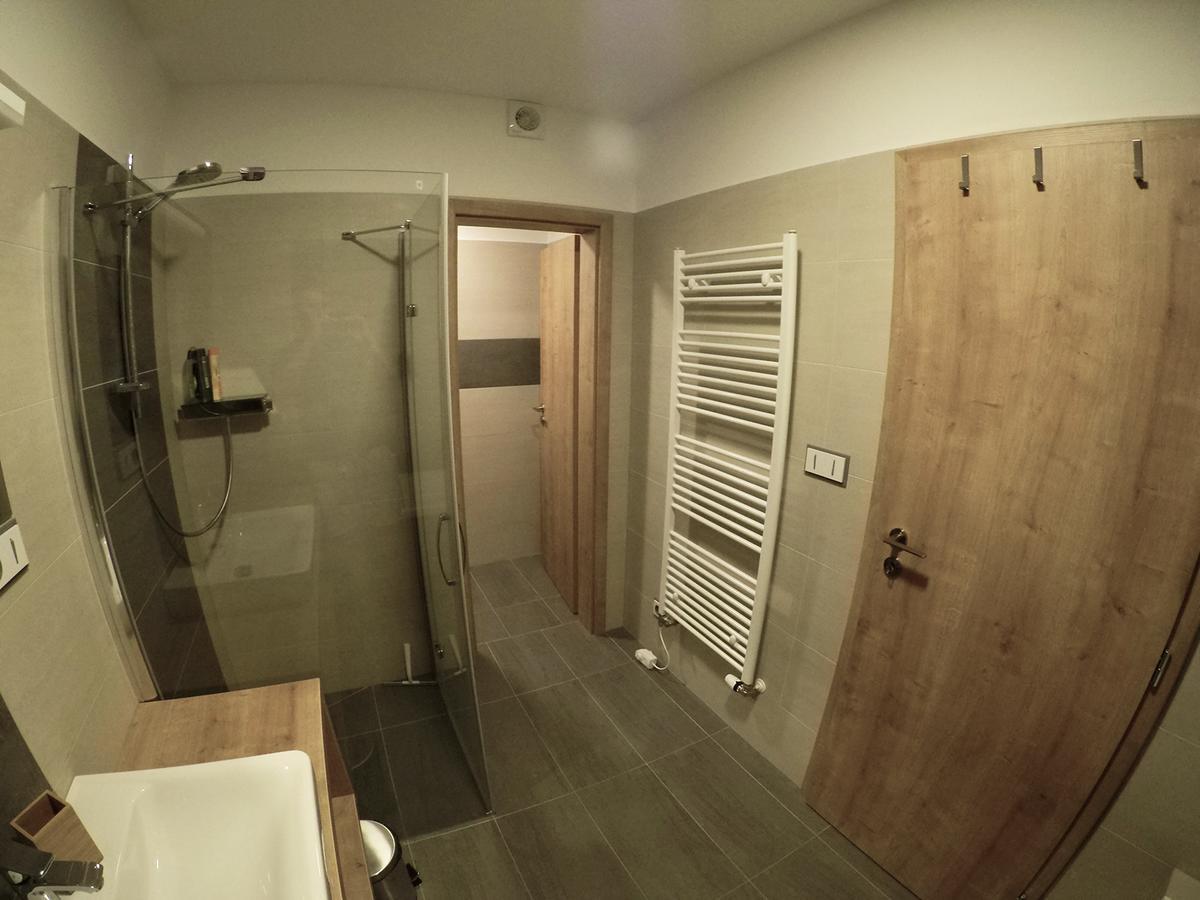 Lipno Vision Apartments Lipno nad Vltavou Extérieur photo