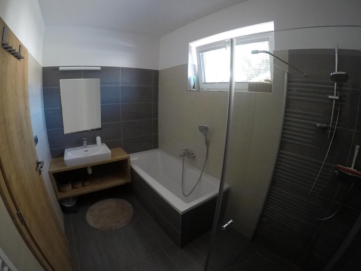Lipno Vision Apartments Lipno nad Vltavou Extérieur photo