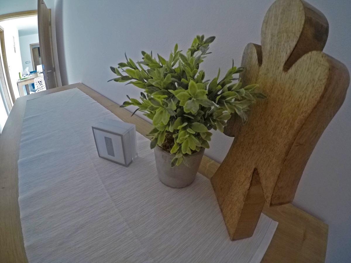 Lipno Vision Apartments Lipno nad Vltavou Extérieur photo